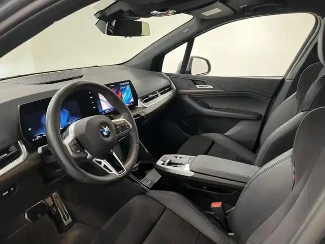 Bmw Serie 2 série 2 activetourer 218d 150ch m sport dkg7 — photo 8