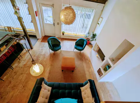 Maison 6 pièces 150 m²