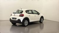 Citroen C3 1.5 BlueHDi 100ch S&S Feel E6.d — photo 5