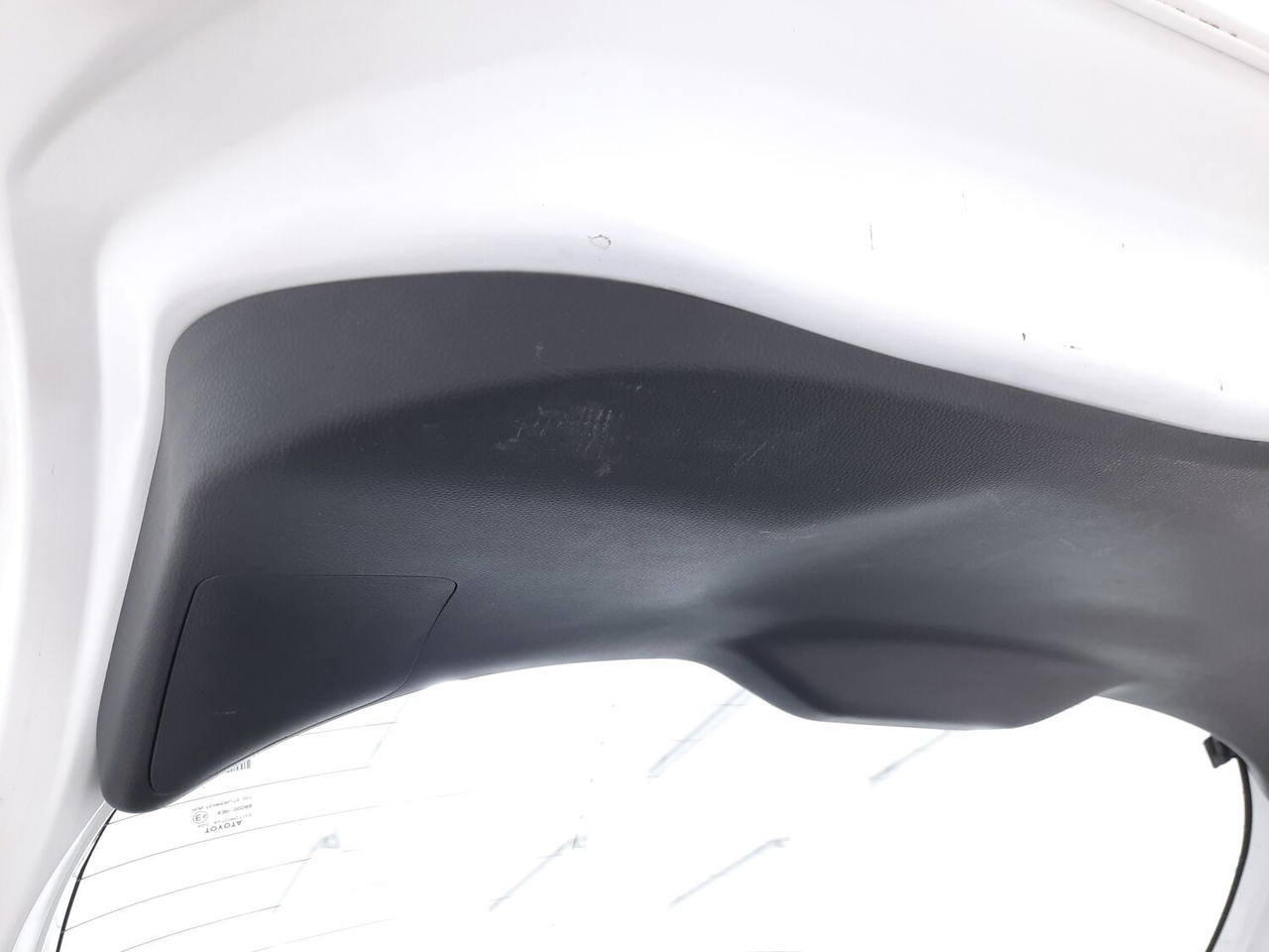 Toyota Yaris Cross — photo 25