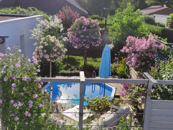 Maison de plain pied - 5-6 pièces - 100-140m²