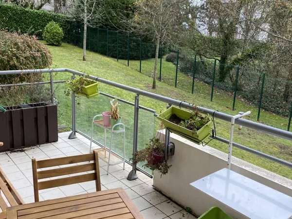 Appartement 3 pièces 71 m²