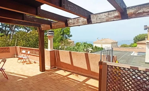 Maison 5 pièces 150 m²