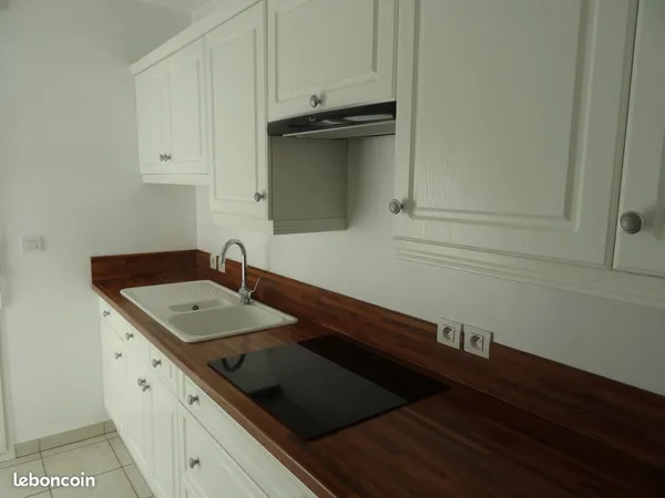 Appartement à louer T3