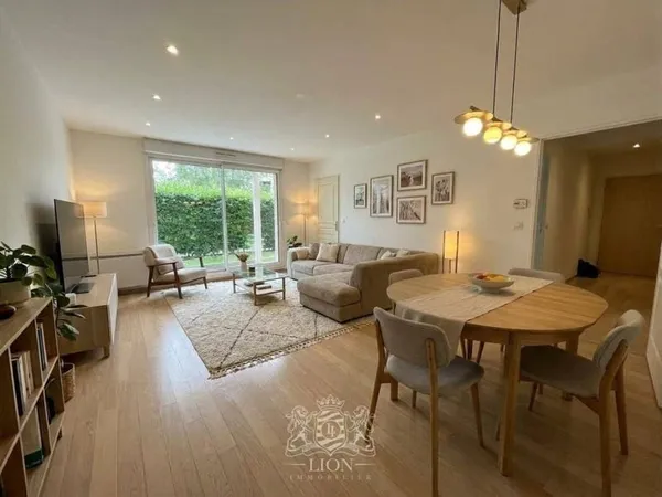 Appartement 3 pièces 71 m²