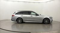 Mercedes Classe C Break 220 d 200ch AMG Line — photo 4