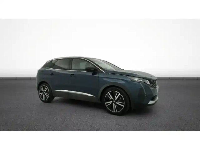 Peugeot 3008 hybrid4 300 e-eat8 — photo 11