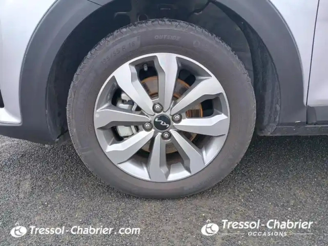 Kia Stonic 1.0 t-gdi 100 ch dct7 active — photo 15