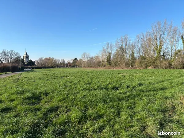 Terrains à bâtir - Camphin-en-Carembault