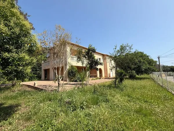 Maison 5 pièces 165 m²