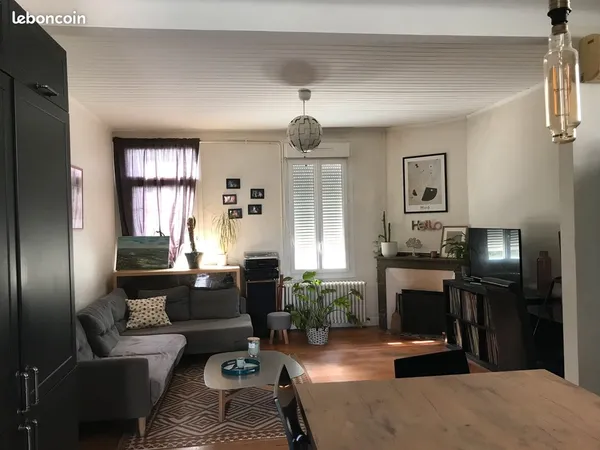 🏡Secteur prisé, rare à la vente- Coeur de Lardenne - Proche école Émilie de Rodat