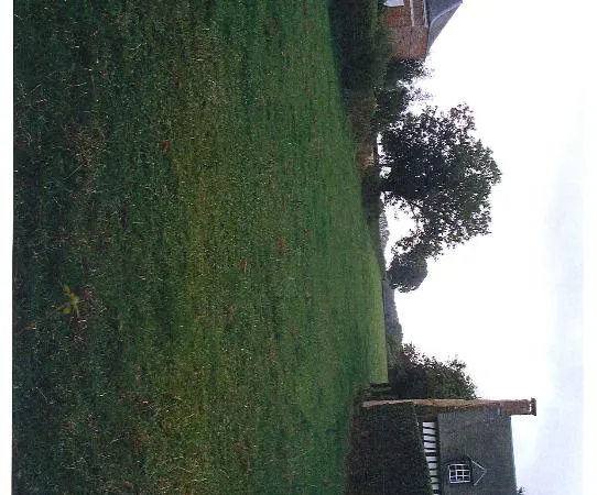 Terrain 1000 m²