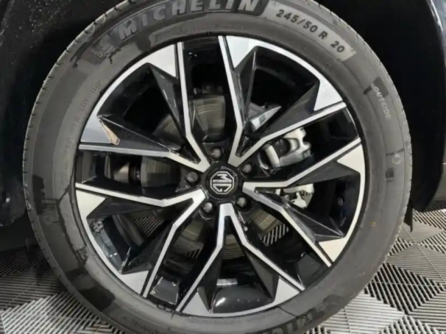 Mg S9 mg 1.5 gdi 299ch phev premium — photo 15