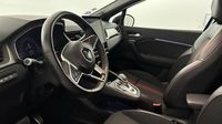 Renault Captur 1.3 TCe 140ch FAP RS Line -21B — photo 12