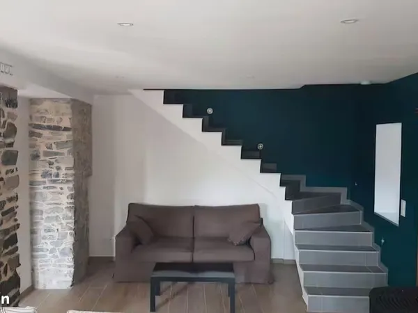 Location maison T4