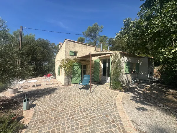 Maison 1 pièce 42 m²