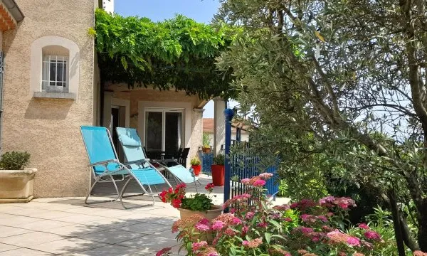 Vends maison 207m² - 6 chambres Valence