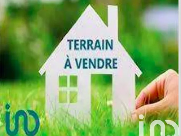 Terrain 2252 m²