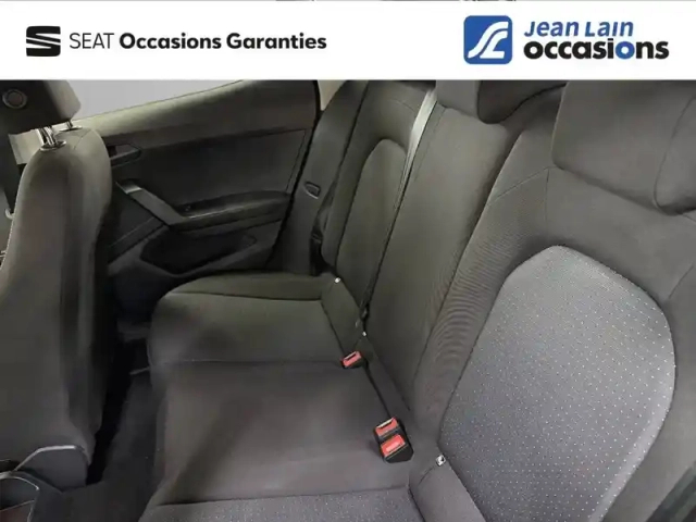 Seat Ibiza 1.0 tsi 95 ch s/s bvm5 — photo 46