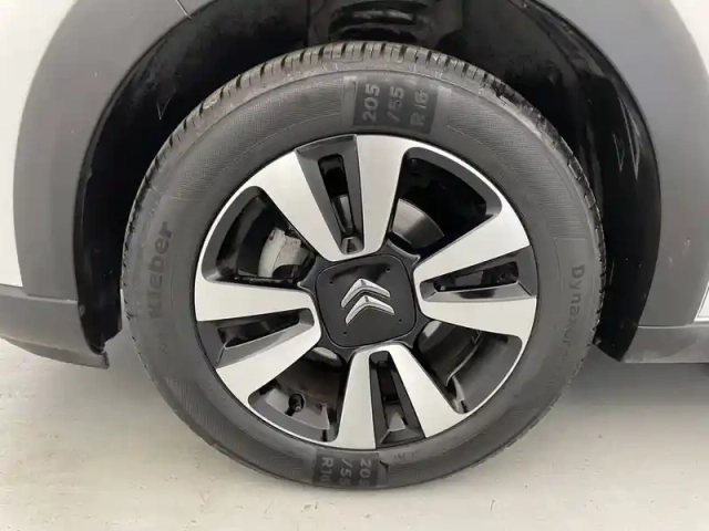 Citroën C3 puretech 110 ch eat6 — photo 17