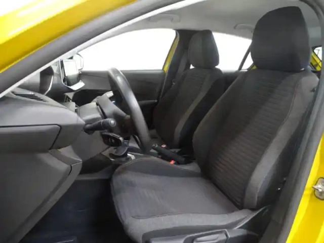Peugeot 208 1.2 puretech 75ch s&amp;s like 2023 — photo 23