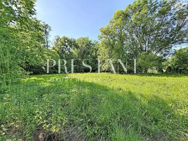 Terrain à bâtir Vente Ustaritz  2131m² 370700€