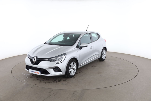 Renault Clio 1.5 Blue dCi Business