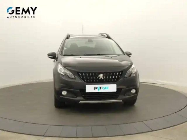 Peugeot 2008 1.2 puretech 130ch s&amp;s bvm6 — photo 2