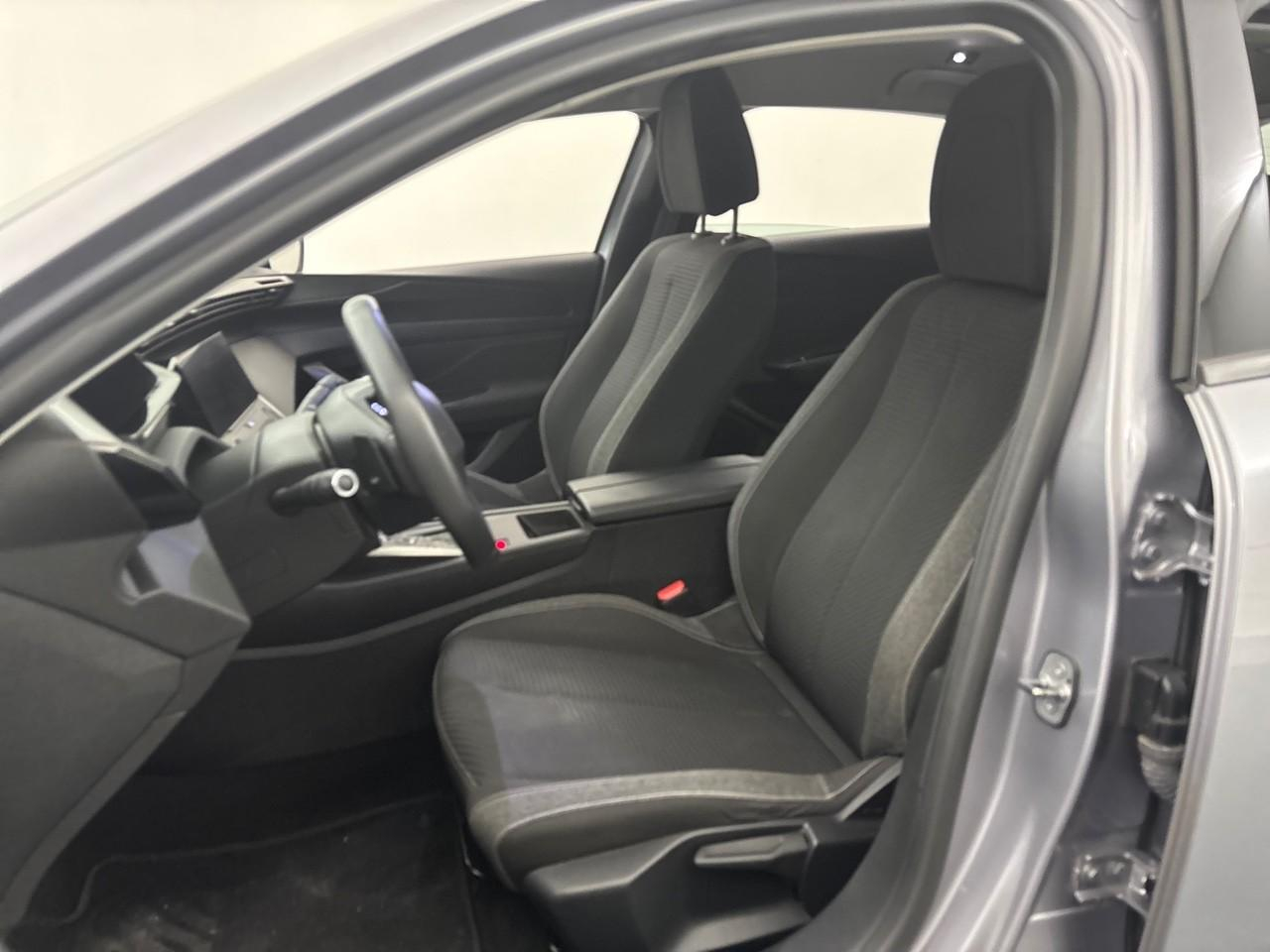 Peugeot 308 bluehdi 130ch s&s eat8 active pack — photo 10