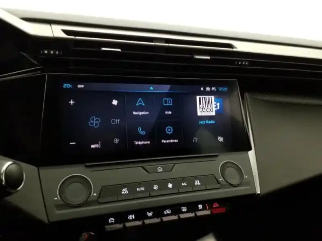 Peugeot 308 sw phev 180 e-eat8 active pack — photo 11