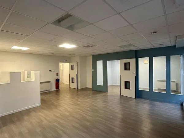 Boutique 180 m² VINCENNES