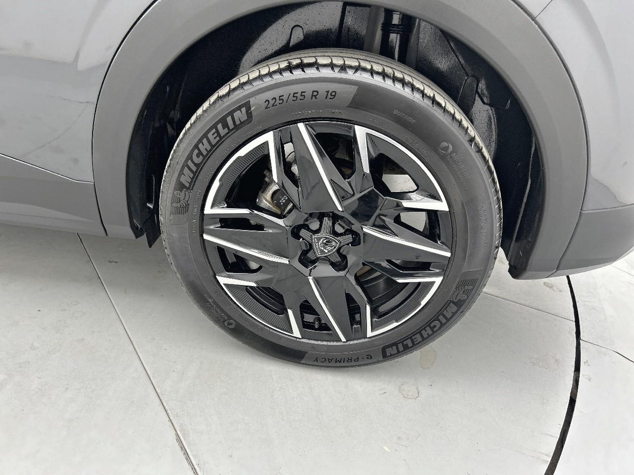 Peugeot 3008 hybrid 145 e-dcs6 allure — photo 16