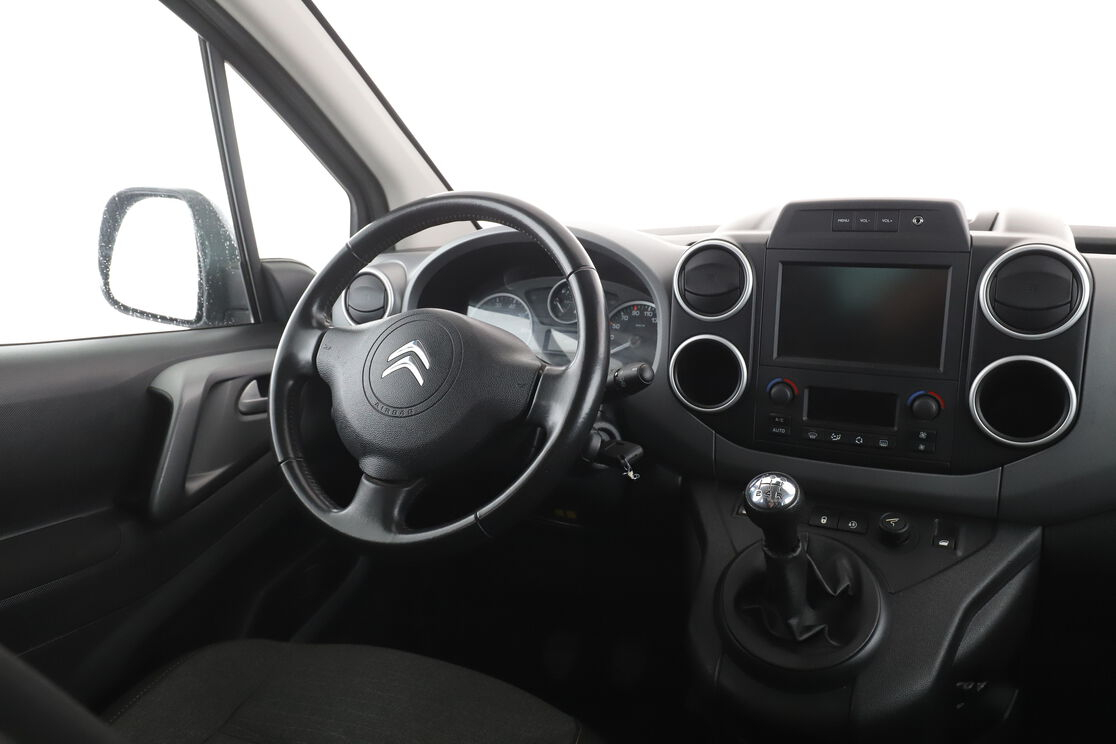 Citroen Berlingo Multispace 1.2 PureTech Shine — photo 12