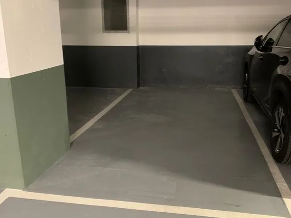 Issy Les Moulineaux - Parking en sous-sol à louer
