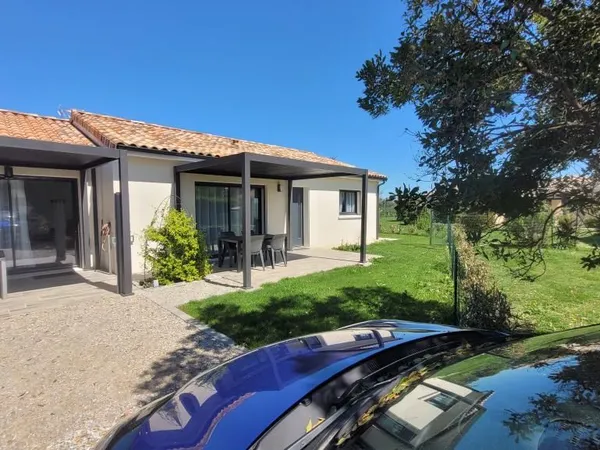 Maison de 102m2 à louer sur Buzet-sur-Tarn