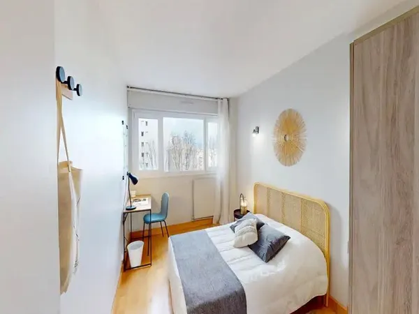 16 Alsace - Chambre 1 (PRS)
