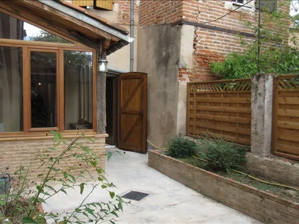 - APPARTEMENT T3 ALBI - 3 pièce(s) - 71 m2