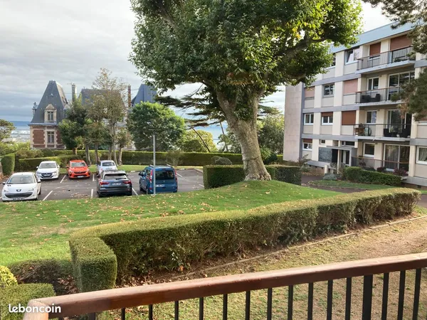 Location appartement 75m2