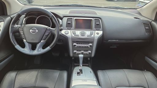 Nissan Murano 3.5 V6 256 - Executive – 2015 – 110000 km – Essence – Boîte Automatique — photo 81