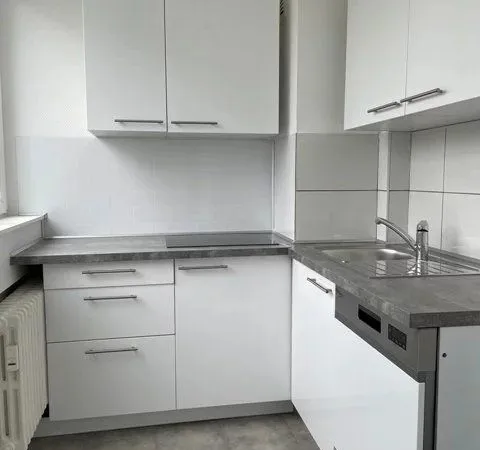 Appartement 1 pièce 32 m²