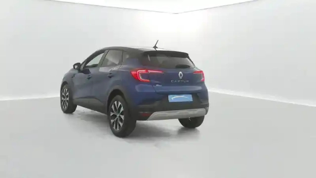 Renault Captur tce 90 — photo 12