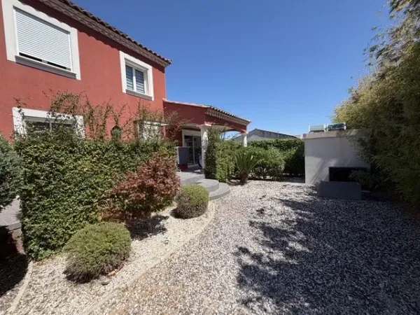 Villa 6 pièces 132 m²