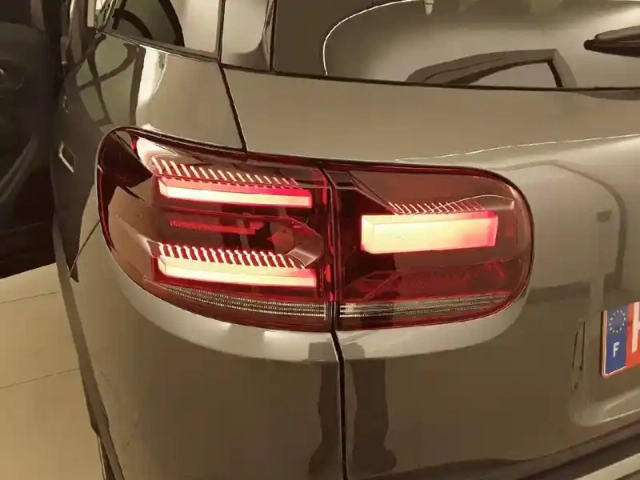 Citroën C5 Aircross bluehdi 130 eat8 — photo 89