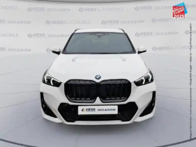 Bmw X1 xdrive25e 245ch m sport — photo 2