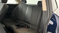 Bmw Série 2 Coupé 230i 252ch Luxury — photo 13