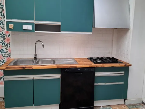 Maison de 105m2 à louer sur Waziers