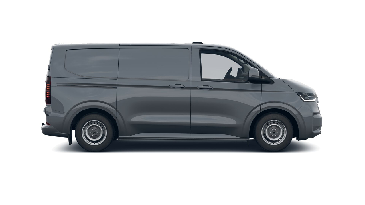 Volkswagen Utilitaires TRANSPORTER VAN L1H1 2.0 TDI 170 BVA8 4MOTION — photo 5