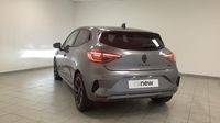 Renault Clio 1.6 E-Tech 145ch full hybrid esprit Alpine - 25 — photo 7