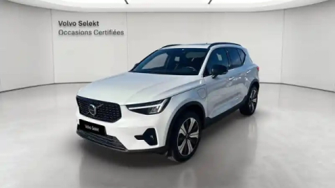 Volvo Xc40 t5 recharge 180+82 ch dct7