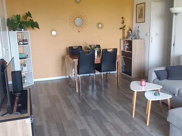 Appartement 65m2